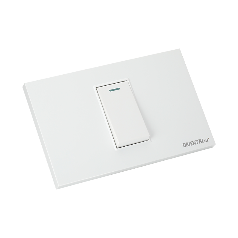 118-bit switch