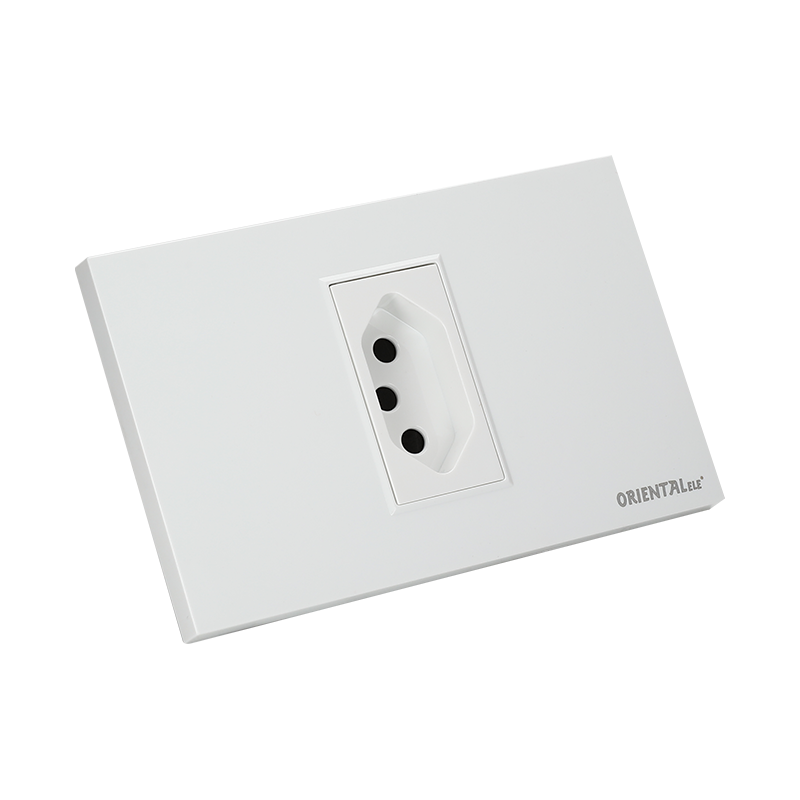 ZQB118 one socket
