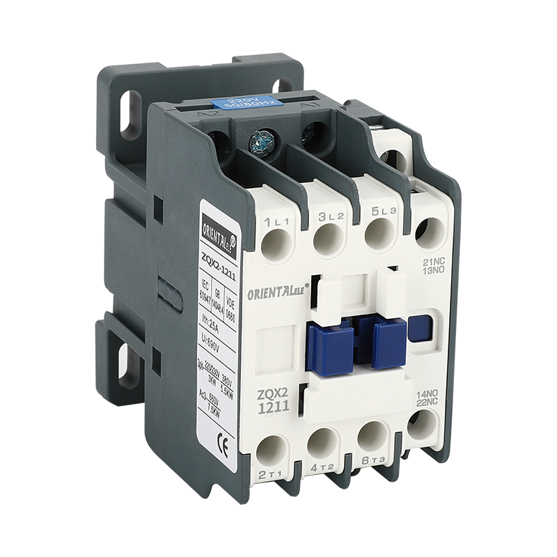 ZQX2 AC Contactor