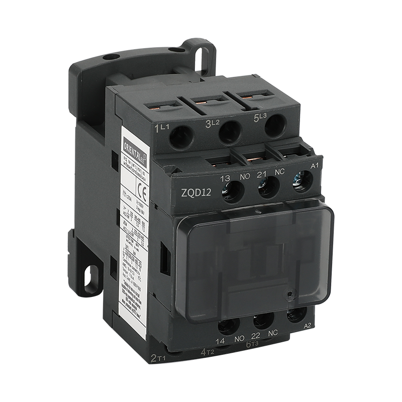 CJX2N AC Contactor