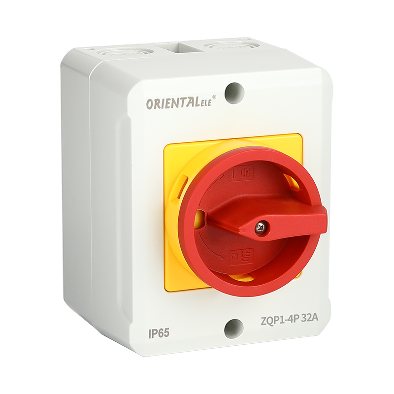 ZQP1 Load disconnecting switch