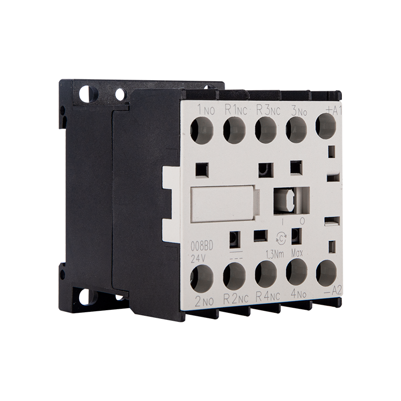 ZQC6K AC Contactor